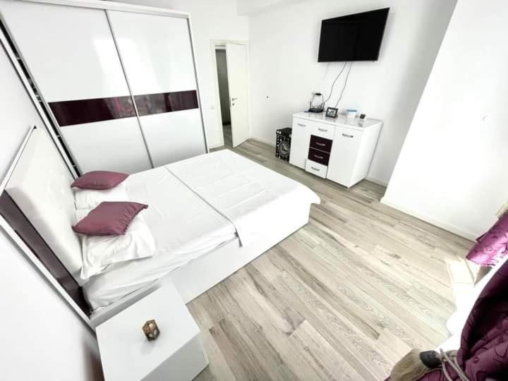 Studio Velier Mamaia Nord Экстерьер фото