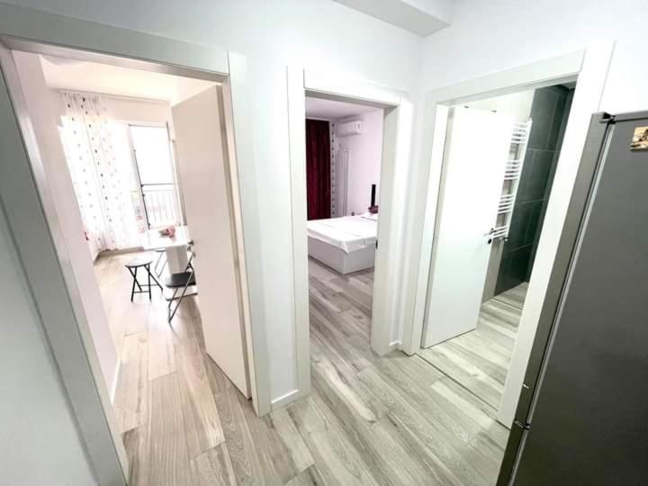 Studio Velier Mamaia Nord Экстерьер фото