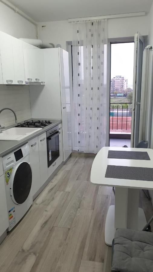 Studio Velier Mamaia Nord Экстерьер фото